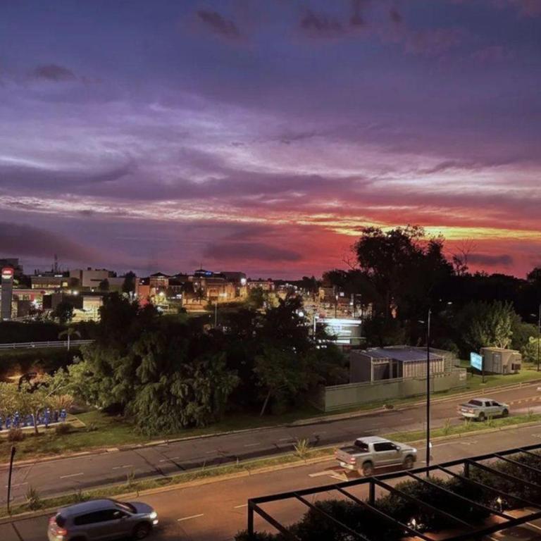 Bahía Grande Nordelta - con Cochera - Apartamento con vistas al jardín - 42