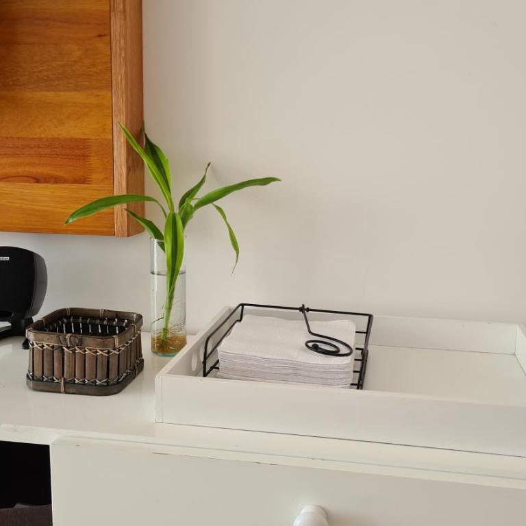 Bahía Grande Nordelta - con Cochera - Apartamento con vistas al jardín - 10