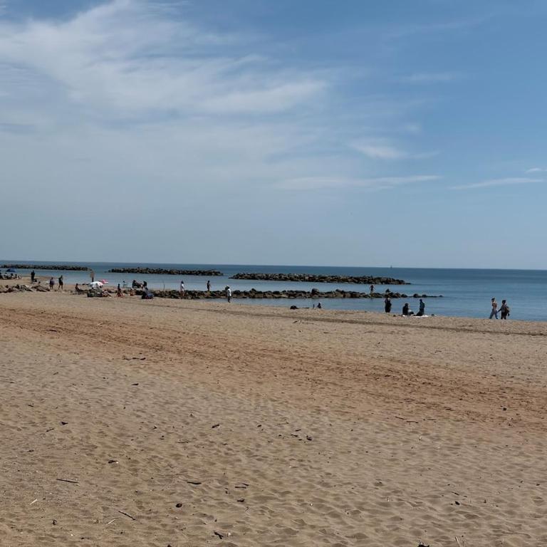 studio climatisé 150 m de la plage - Studio - 6