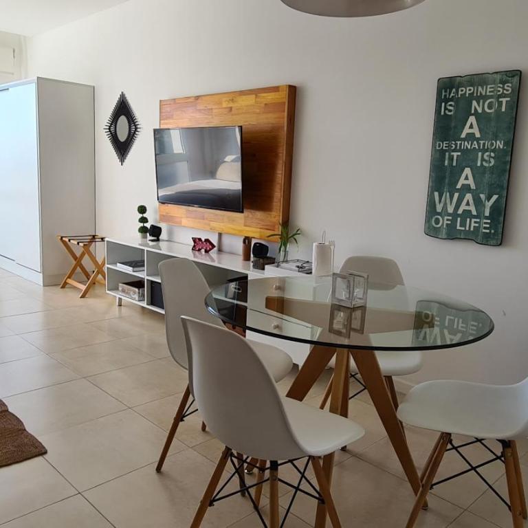 Bahía Grande Nordelta - con Cochera - Apartamento con vistas al jardín - 8