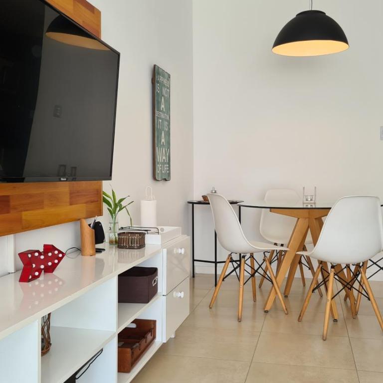 Bahía Grande Nordelta - con Cochera - Apartamento con vistas al jardín - 9