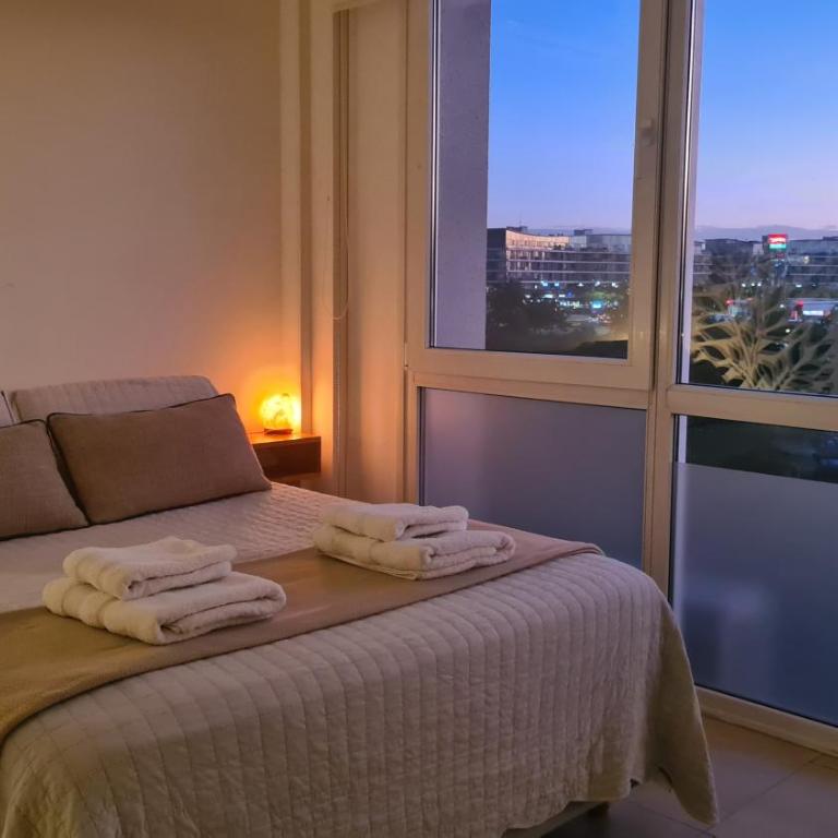 Bahía Grande Nordelta - con Cochera - Apartamento con vistas al jardín - 20