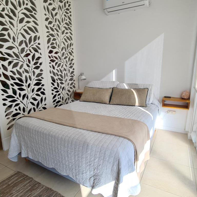 Bahía Grande Nordelta - con Cochera - Apartamento con vistas al jardín - 19