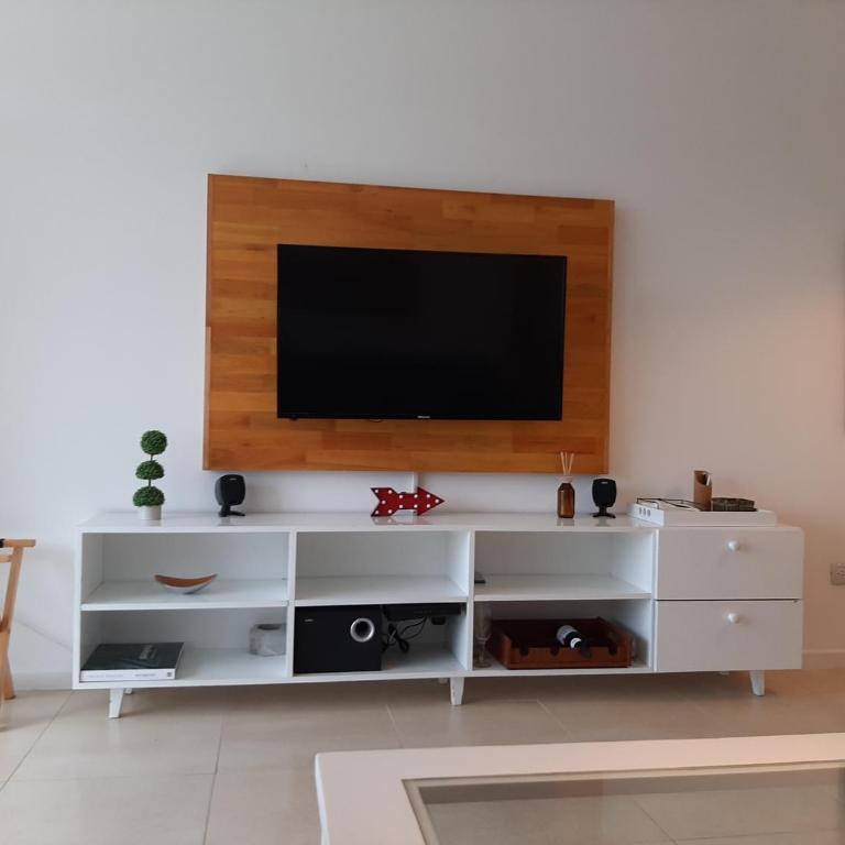 Bahía Grande Nordelta - con Cochera - Apartamento con vistas al jardín - 6