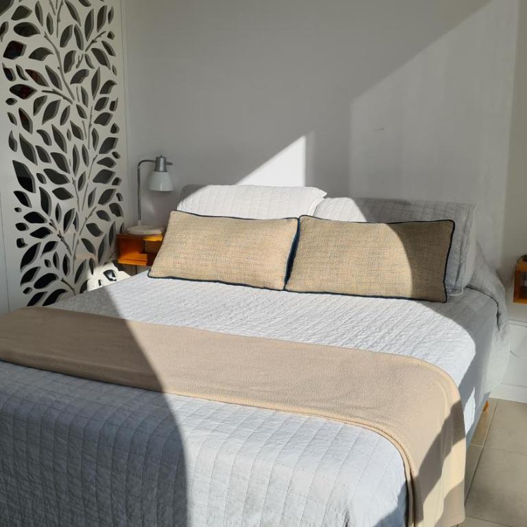 Bahía Grande Nordelta - con Cochera - Apartamento con vistas al jardín - 18