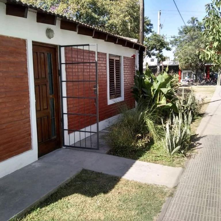 Alquileres temporarios Padilla - Apartamento de 1 dormitorio - 7
