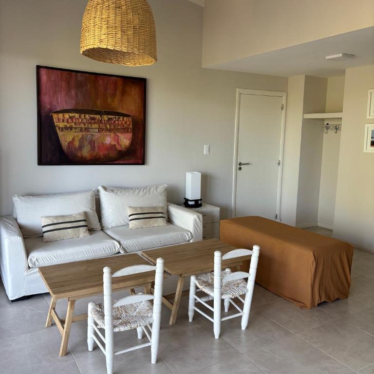Departamento 15 Quequén Chico - Apartamento de 2 dormitorios - 13