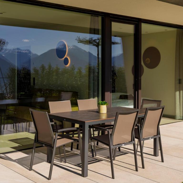 Residence Gloria Dei - Appartamento con 2 Camere da Letto e Balcone - 11