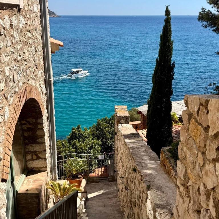 Cassis et ses merveilleuses Calanques - Appartamento - 30
