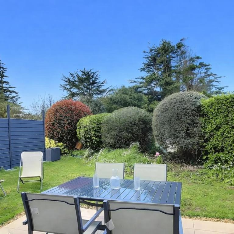 Gite Kerstephan - One-Bedroom House - 2