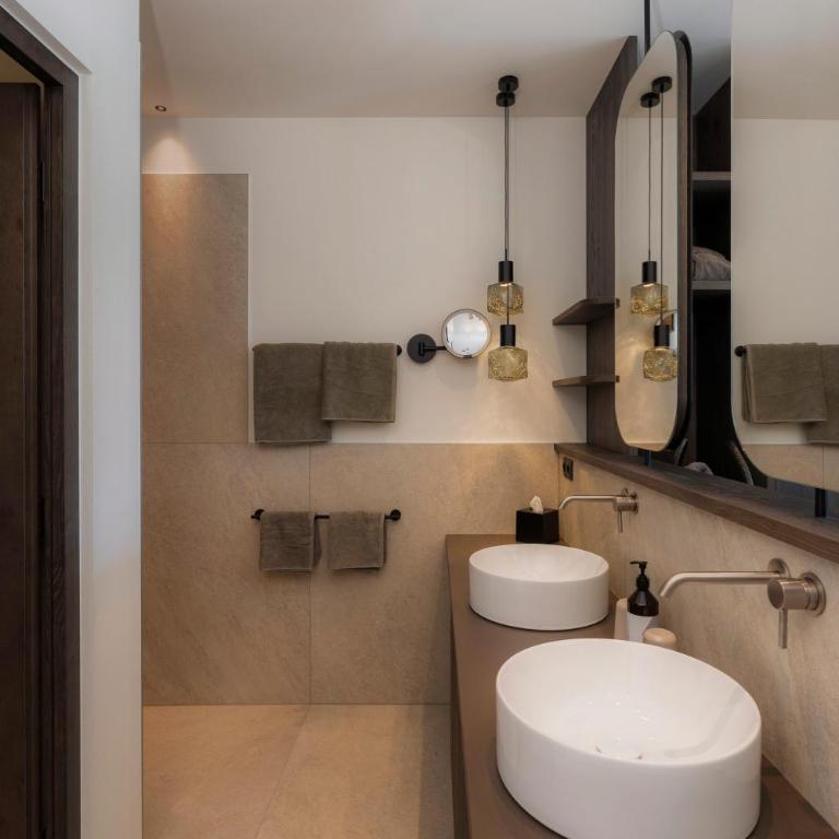Residence Gloria Dei - Appartamento con 2 Camere da Letto e Balcone - 24