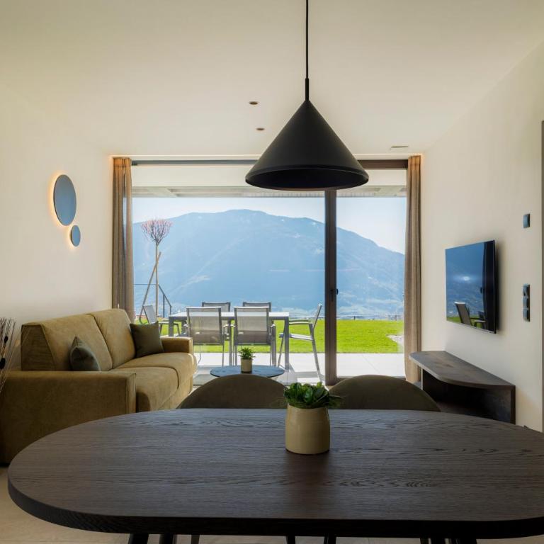 Residence Gloria Dei - Appartamento con 2 Camere da Letto e Balcone - 1