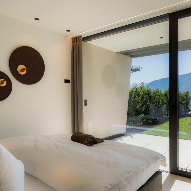 Residence Gloria Dei - Appartamento con 2 Camere da Letto e Balcone - 13
