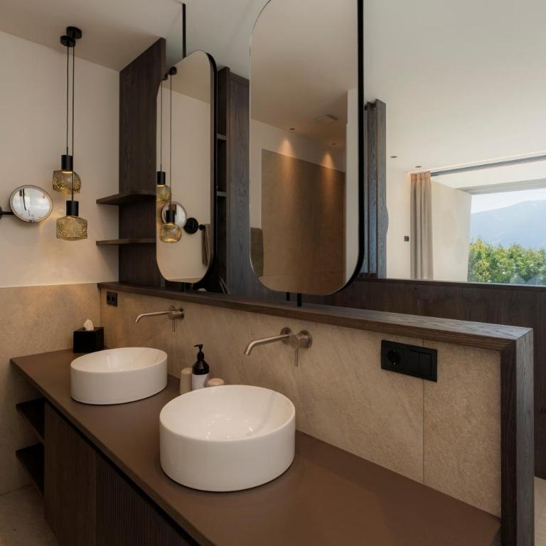 Residence Gloria Dei - Appartamento con 2 Camere da Letto e Balcone - 17