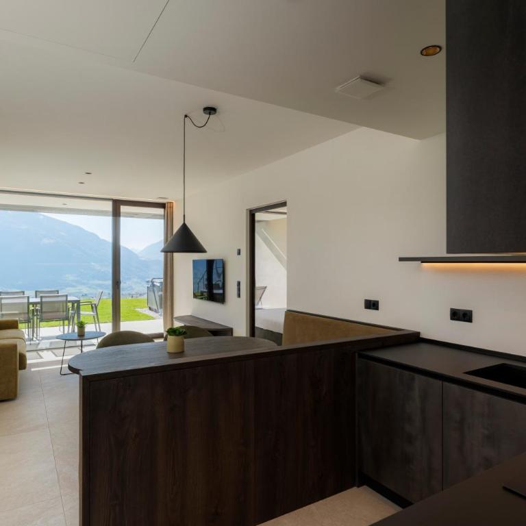 Residence Gloria Dei - Appartamento con 2 Camere da Letto e Balcone - 19