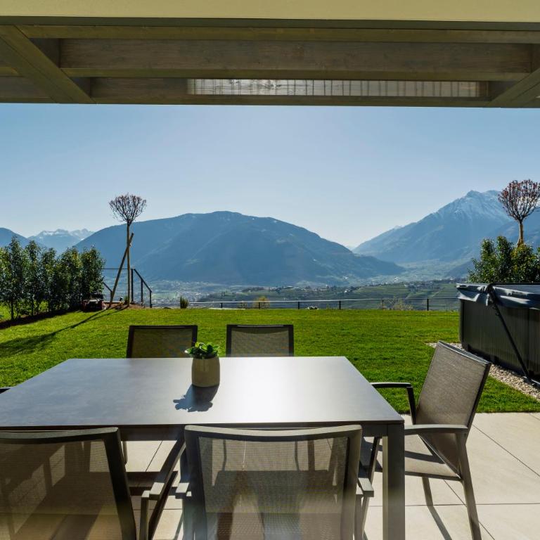 Residence Gloria Dei - Appartamento con 2 Camere da Letto e Balcone - 26