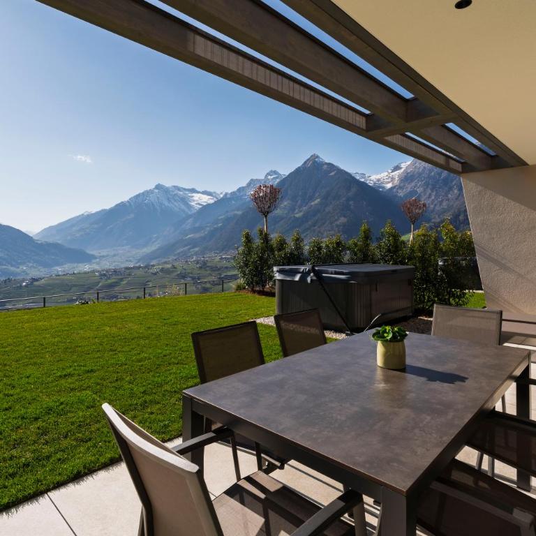 Residence Gloria Dei - Appartamento con 2 Camere da Letto e Balcone - 22