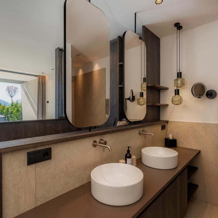 Residence Gloria Dei - Appartamento con 2 Camere da Letto e Balcone - 27