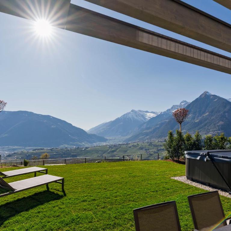 Residence Gloria Dei - Appartamento con 2 Camere da Letto e Balcone - 28