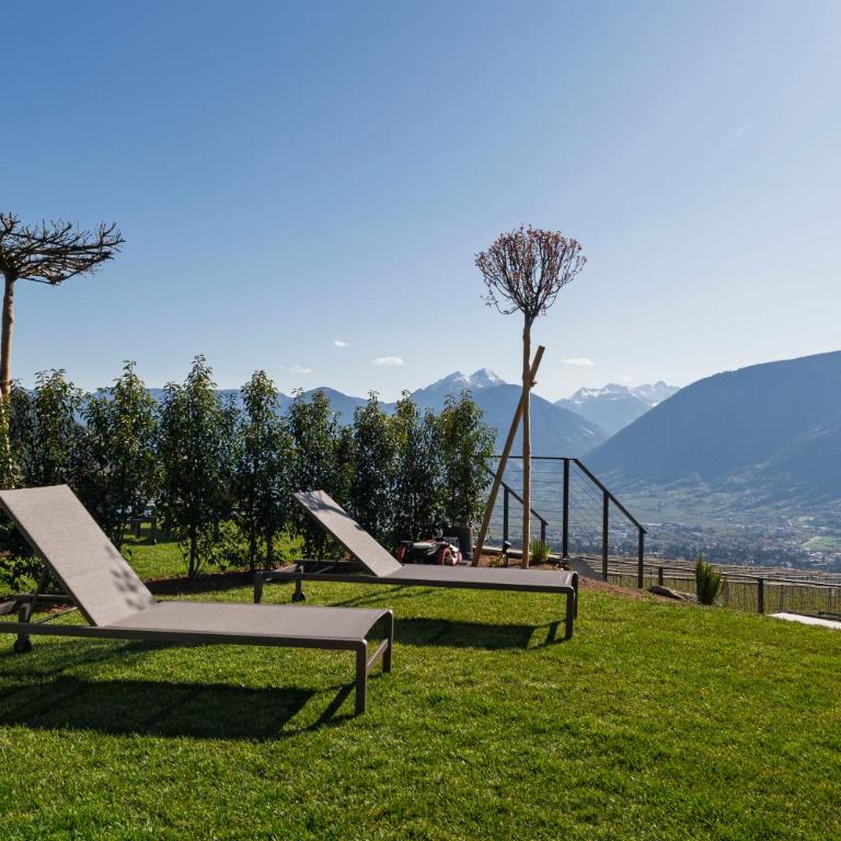 Residence Gloria Dei - Appartamento con 2 Camere da Letto e Balcone - 2