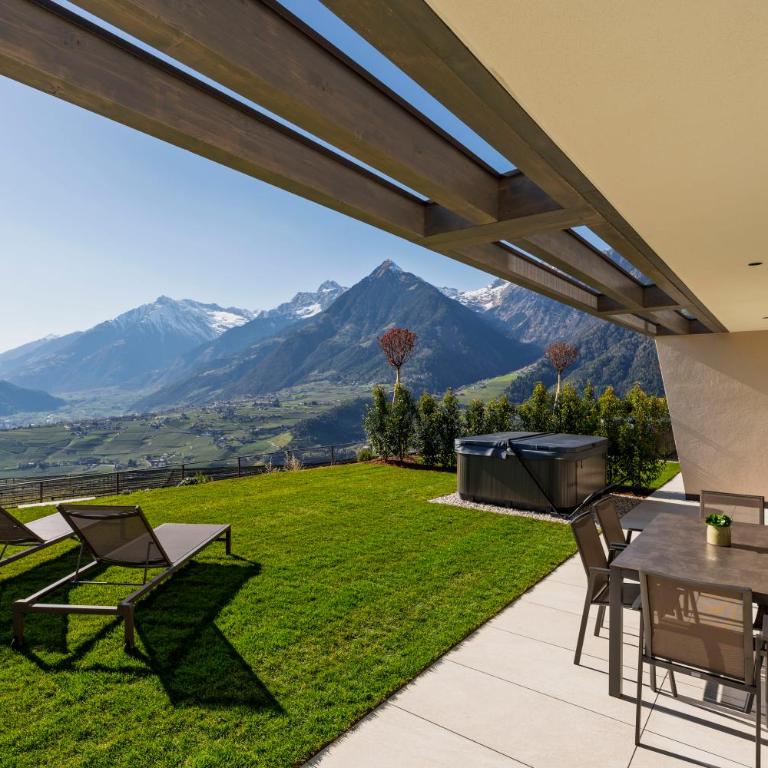 Residence Gloria Dei - Appartamento con 2 Camere da Letto e Balcone - 31