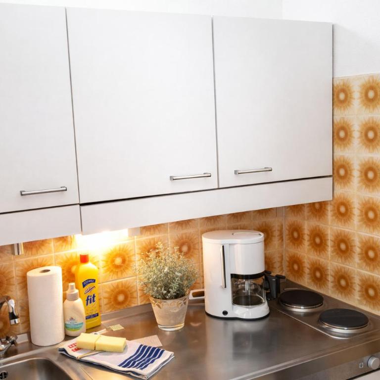 Haus Kapeller - Apartment mit Bad - 5