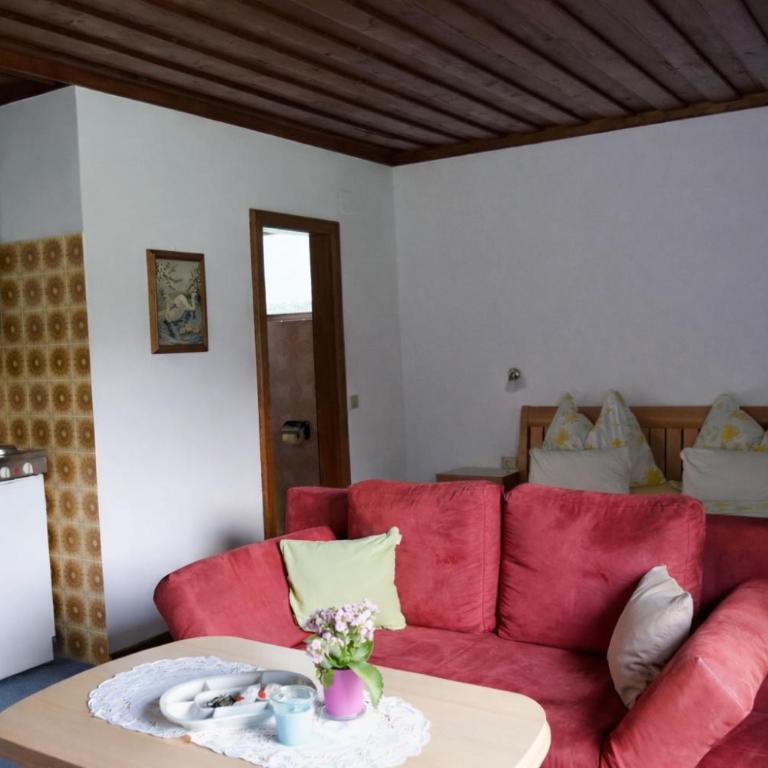 Haus Kapeller - Apartment - 8