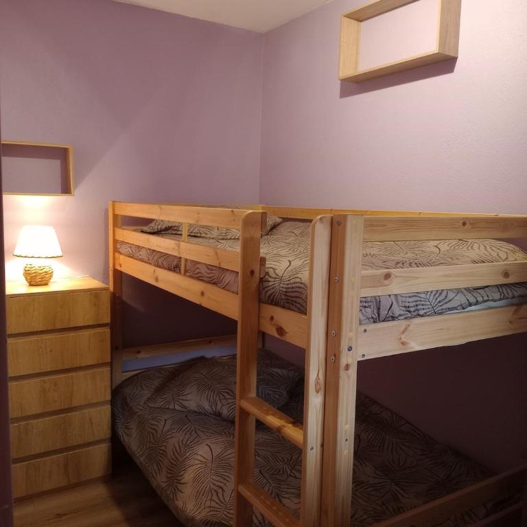 T3 Cozy au bord de mer - Apartment mit 2 Schlafzimmern - 3
