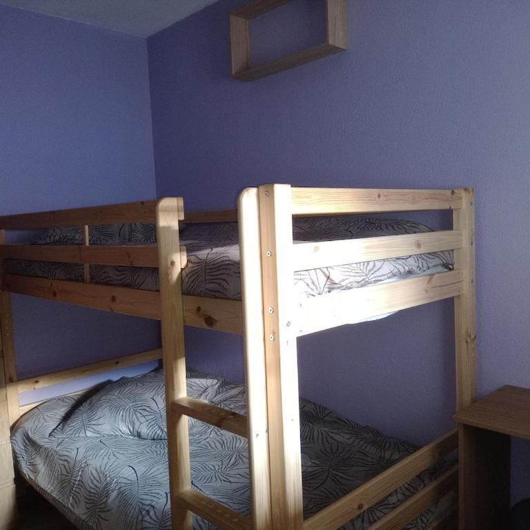 T3 Cozy au bord de mer - Apartment mit 2 Schlafzimmern - 4