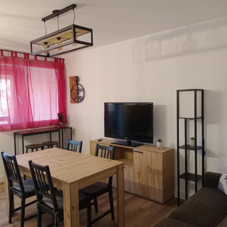 T3 Cozy au bord de mer - Apartment mit 2 Schlafzimmern - 5