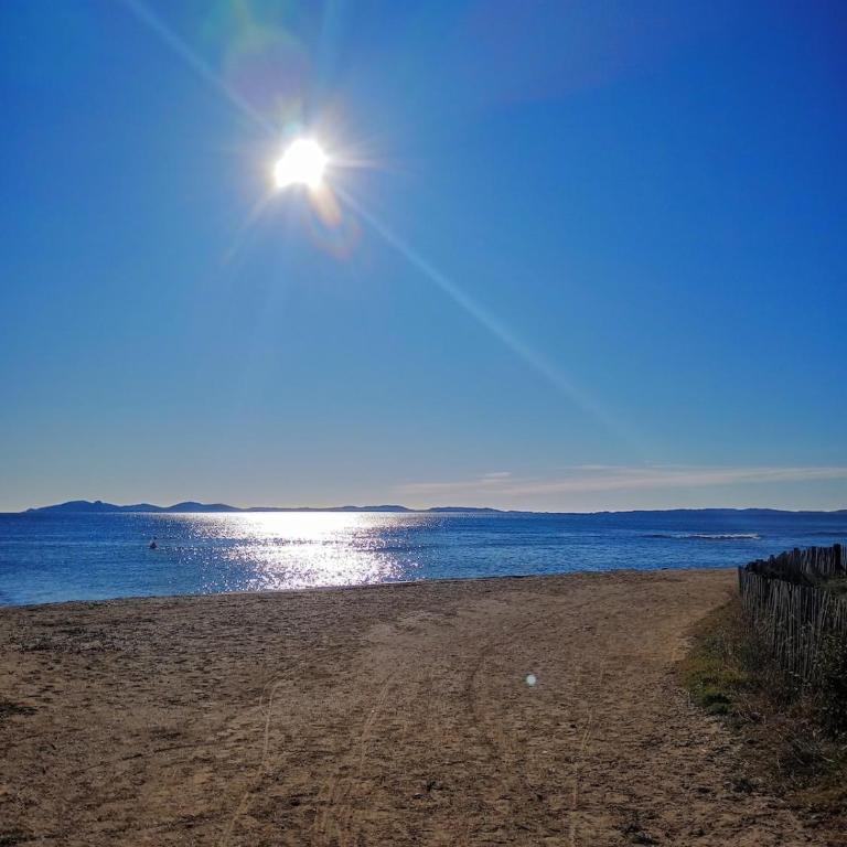 T3 Cozy au bord de mer - Apartment mit 2 Schlafzimmern - 6