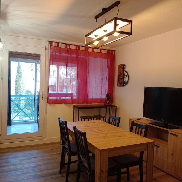 T3 Cozy au bord de mer - Apartment mit 2 Schlafzimmern - 7