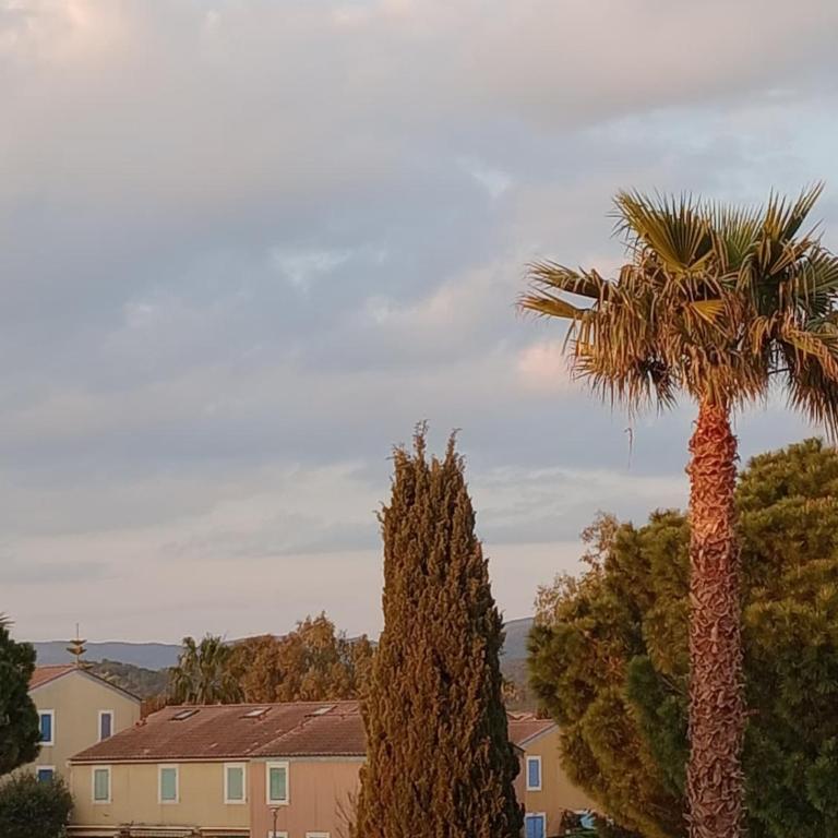 T3 Cozy au bord de mer - Apartment mit 2 Schlafzimmern - 10
