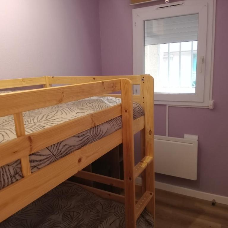T3 Cozy au bord de mer - Apartment mit 2 Schlafzimmern - 15