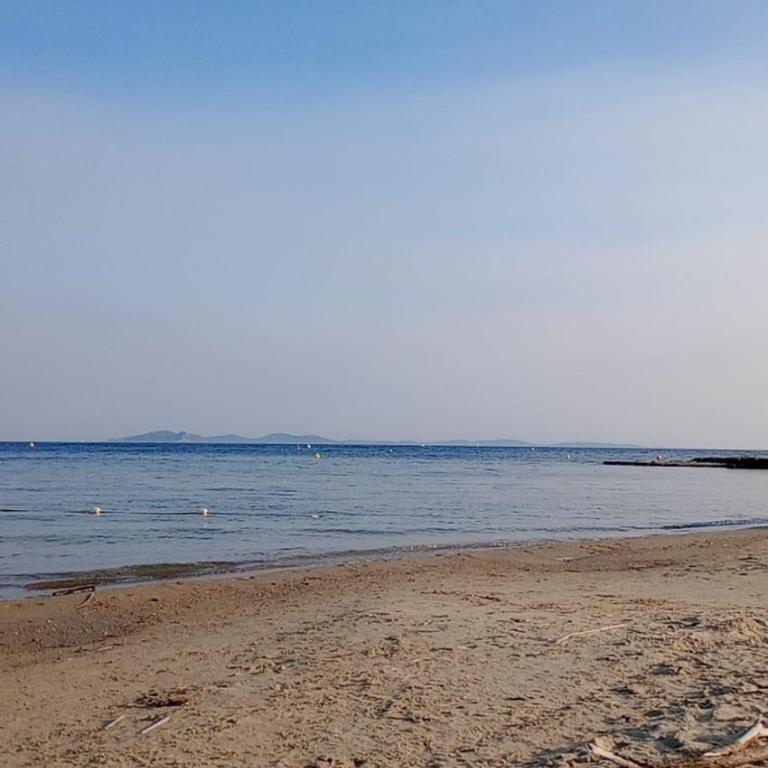 T3 Cozy au bord de mer - Apartment mit 2 Schlafzimmern - 16