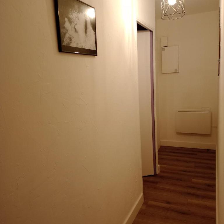 T3 Cozy au bord de mer - Apartment mit 2 Schlafzimmern - 21