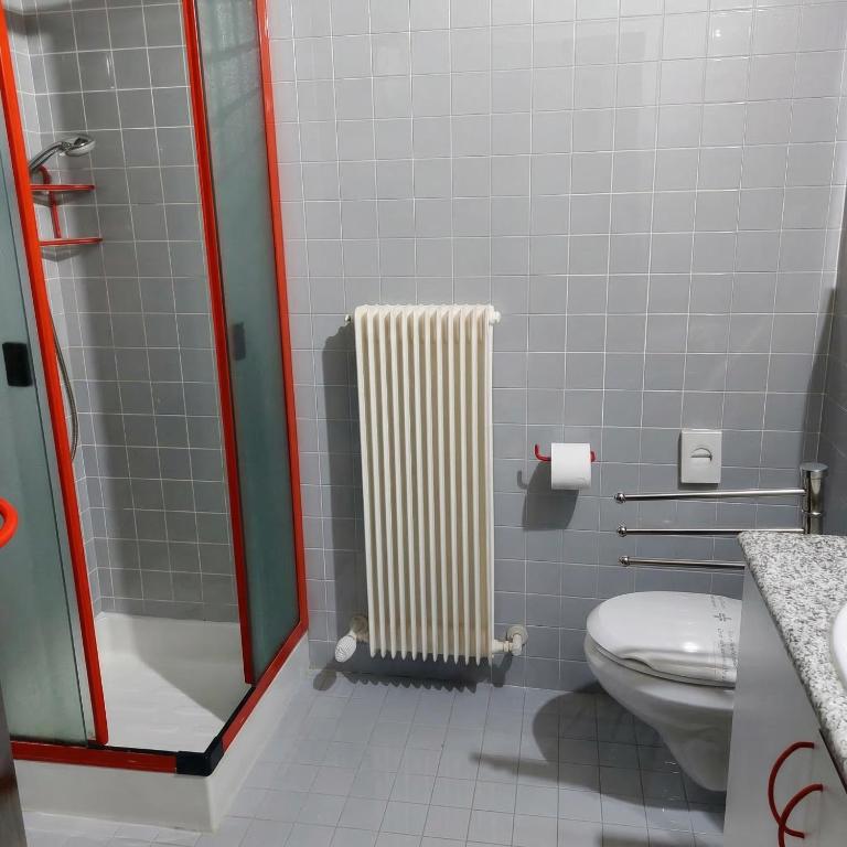 Madonna di Campiglio - Rio Falzè Apartments - Appartamento con 2 Camere da Letto - 2