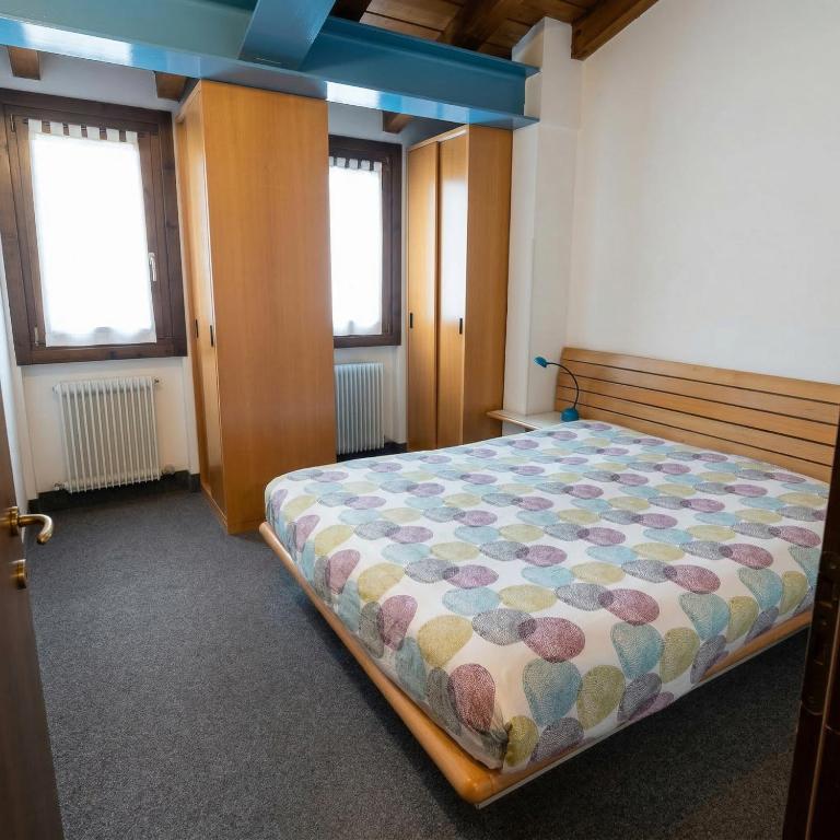 Madonna di Campiglio - Rio Falzè Apartments - Appartamento con 2 Camere da Letto - 3