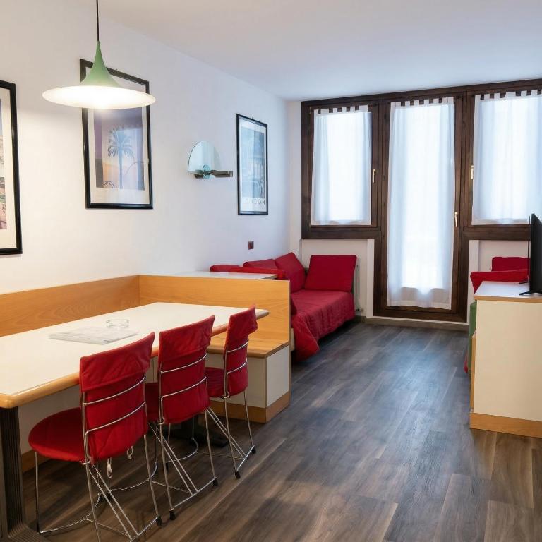 Madonna di Campiglio - Rio Falzè Apartments - Appartamento con 2 Camere da Letto - 2