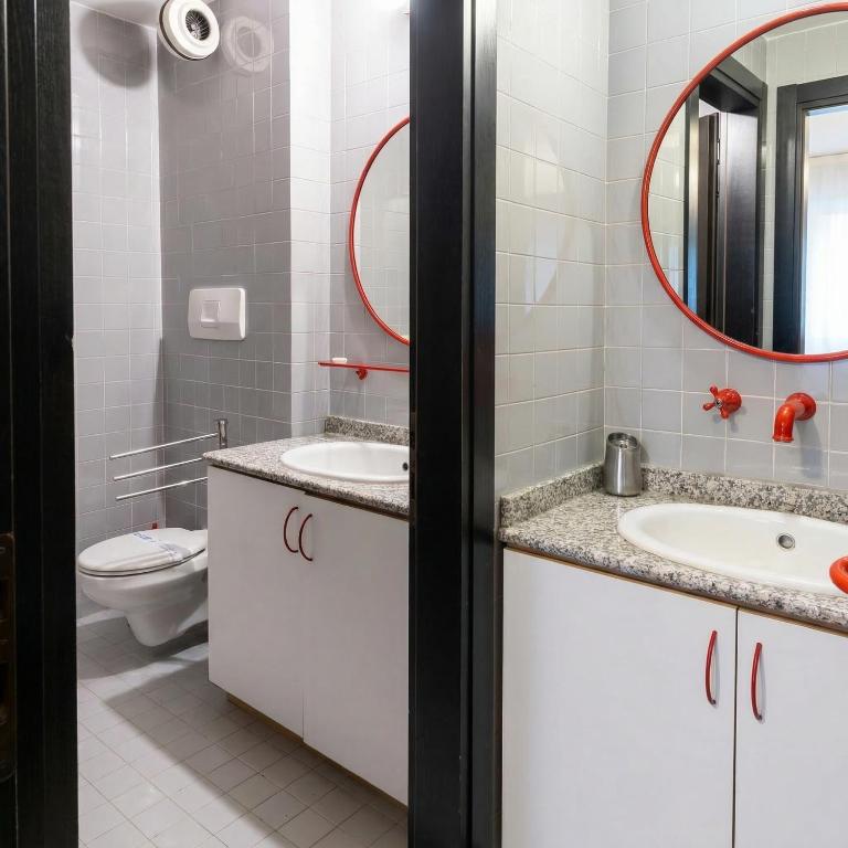 Madonna di Campiglio - Rio Falzè Apartments - Appartamento con 2 Camere da Letto - 4