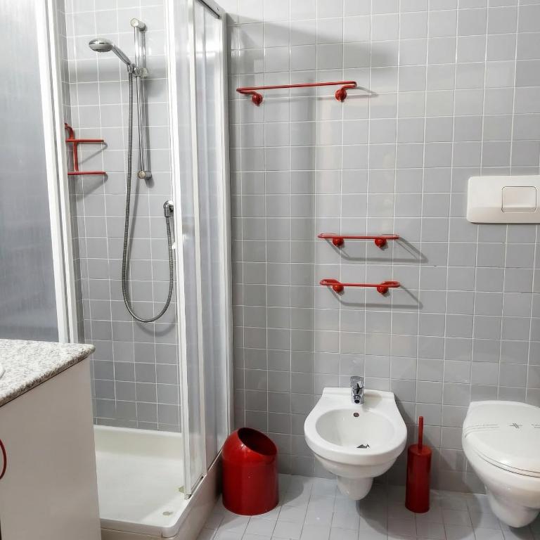 Madonna di Campiglio - Rio Falzè Apartments - Appartamento con 2 Camere da Letto - 5