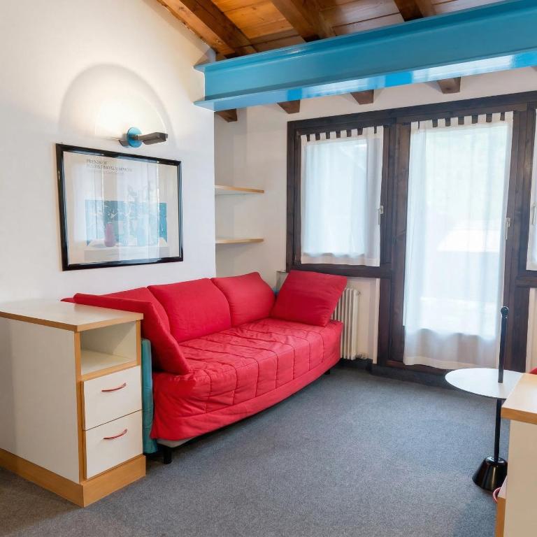 Madonna di Campiglio - Rio Falzè Apartments - Appartamento con 2 Camere da Letto - 5