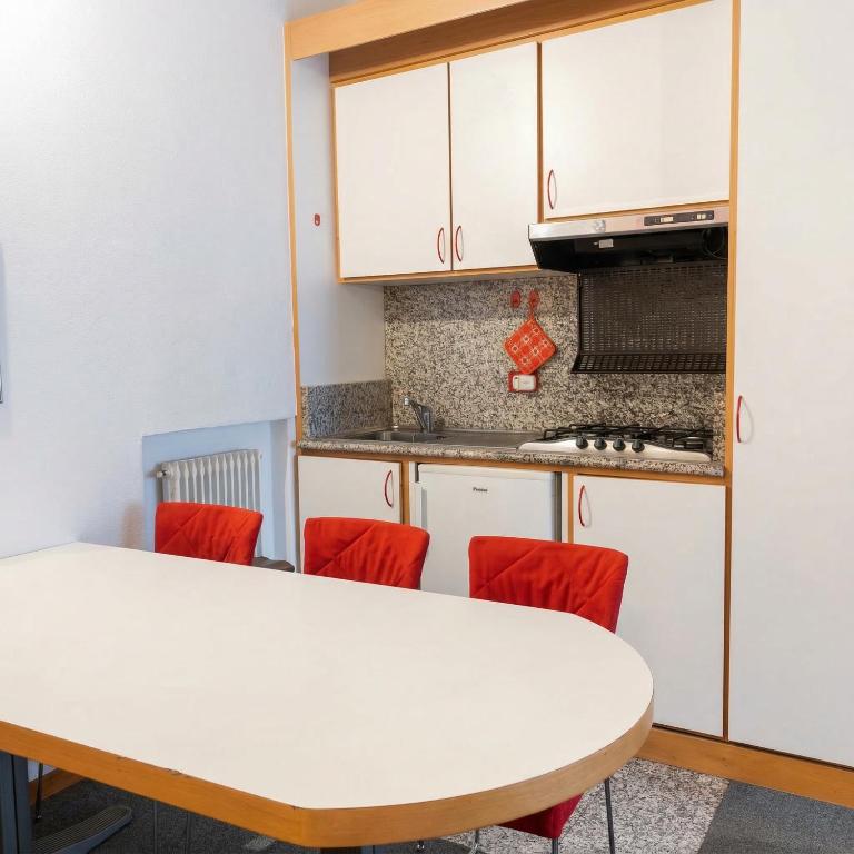 Madonna di Campiglio - Rio Falzè Apartments - Appartamento con 2 Camere da Letto - 6