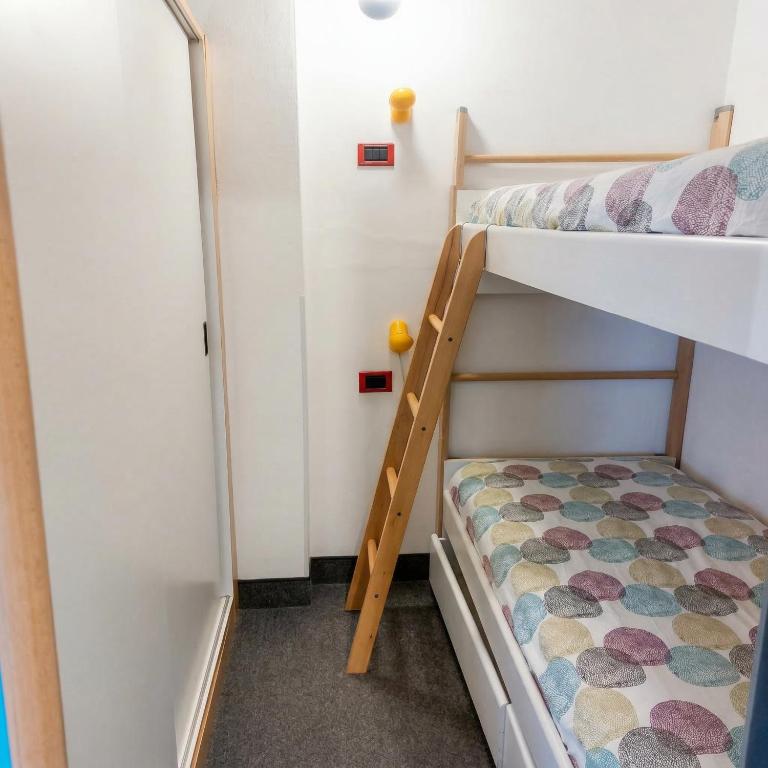 Madonna di Campiglio - Rio Falzè Apartments - Appartamento con 2 Camere da Letto - 8