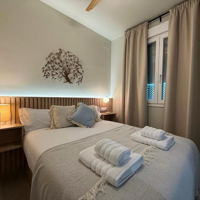Urban Sea Málaga 3 - Malaga Apartments - Apartamento - Planta baja - 12