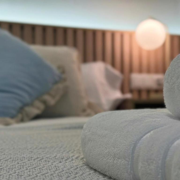 Urban Sea Málaga 3 - Malaga Apartments - Apartamento - Planta baja - 17