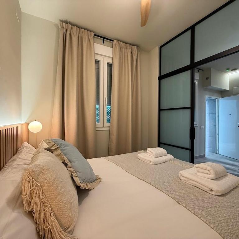 Urban Sea Málaga 3 - Malaga Apartments - Apartamento - Planta baja - 21
