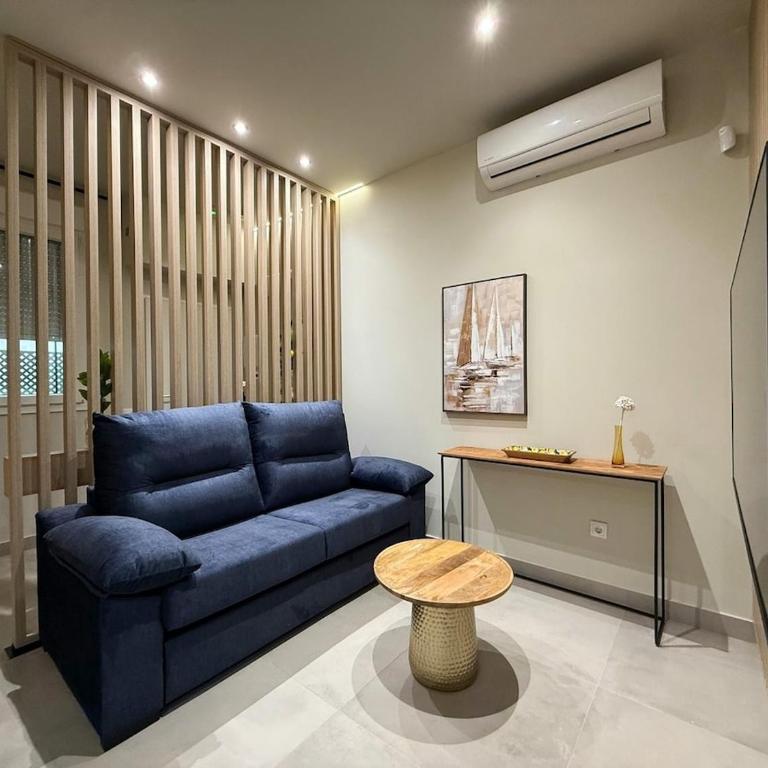 Urban Sea Málaga 3 - Malaga Apartments - Apartamento - Planta baja - 23