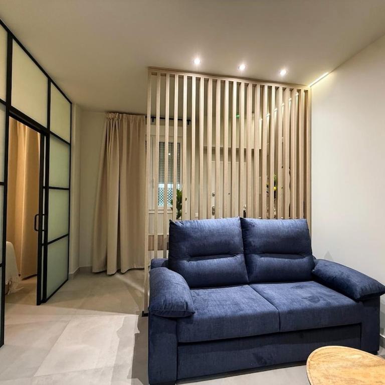 Urban Sea Málaga 3 - Malaga Apartments - Apartamento - Planta baja - 24