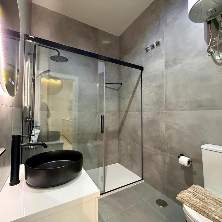 Urban Sea Málaga 3 - Malaga Apartments - Apartamento - Planta baja - 27